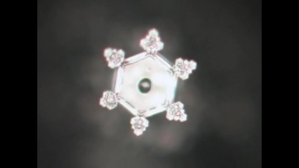 Emoto e Pachelbel (432 Hz)