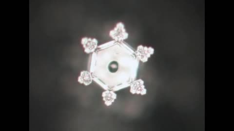 Emoto e Pachelbel (432 Hz)