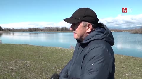 Бенур Квирая прокомментировал ситуацию, связанную с его поездкой в Грузию