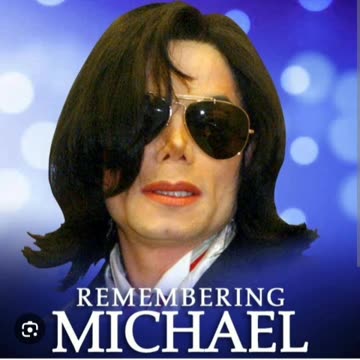 We remember Michael Jackson the king of pop 6/25/24