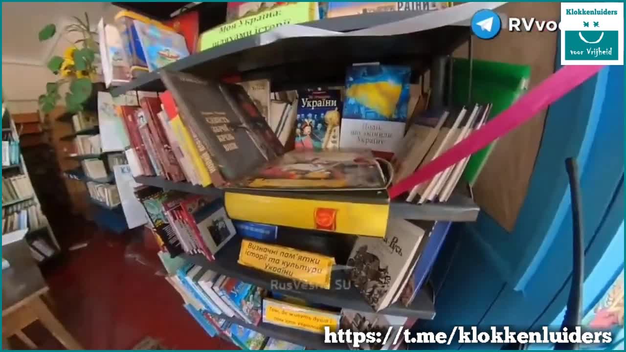 2022-05-17 Charkov bom in bilbliotheel na terugtrekking