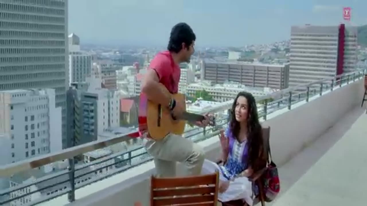 Chahun Main Ya Naa Full Video Song Aashiqui 2