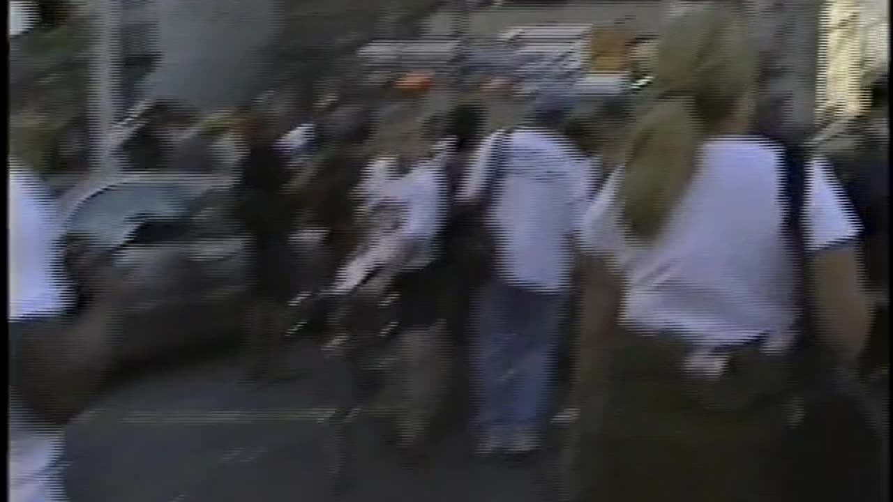 NBC1 Restricted clips 1-6