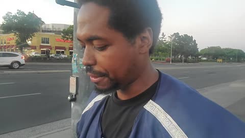 ISRAELITE IN SACRAMENTO: 5/23/22 PREACHING IL MAZABACH