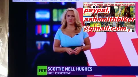 #reaction, #RT,blatant pro, #trump,