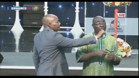 Divine Power Hits Non Blood Circulation To Normal [Testimony]