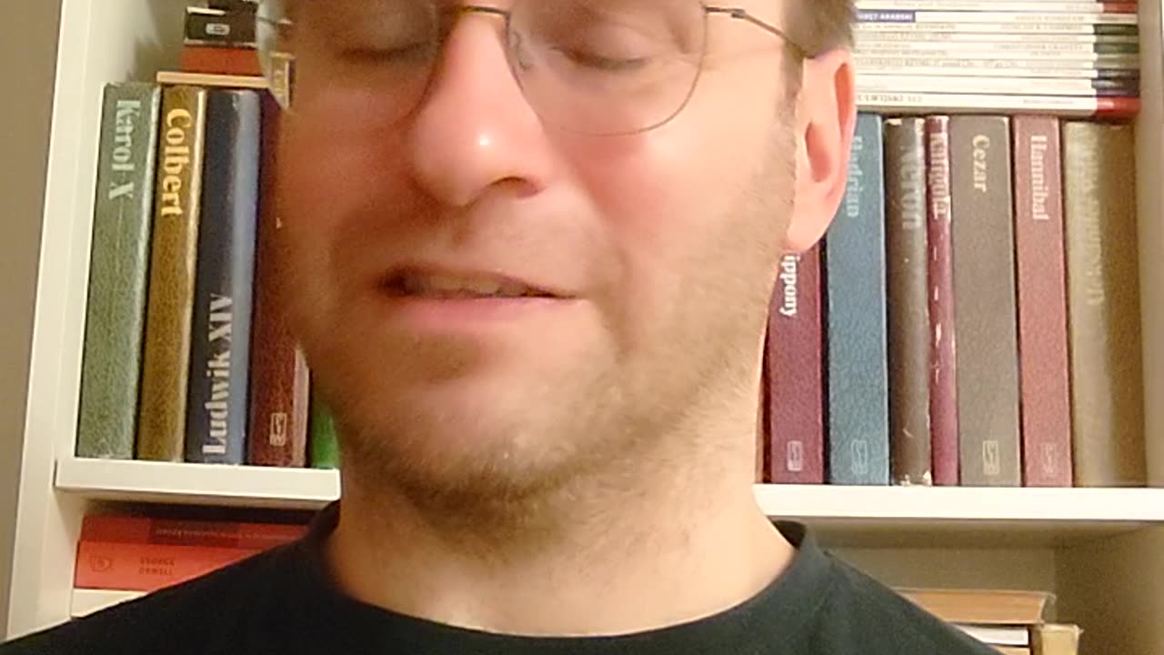 Practicing philosopher.