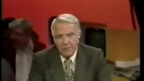 1976 FULL Election Coverage from ABC