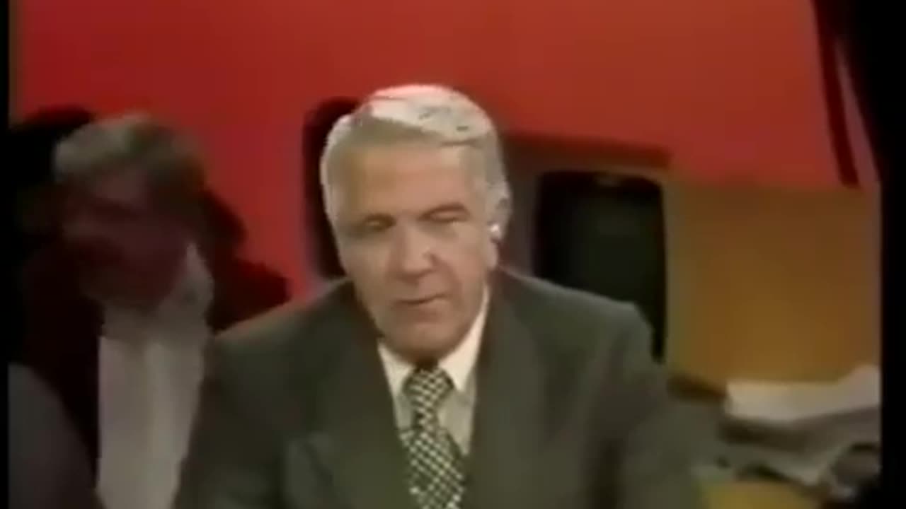 1976 FULL Election Coverage from ABC