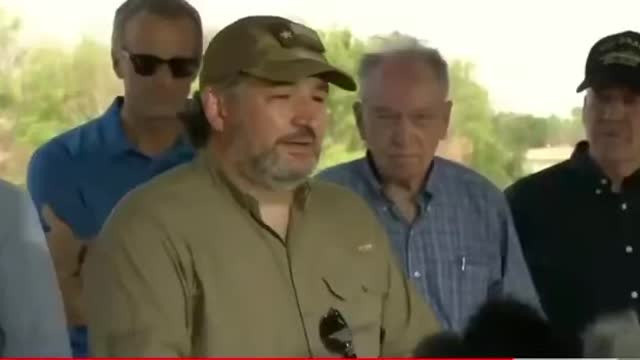 The Truth about The Border Crisis