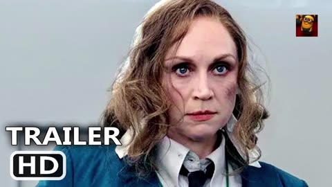 SEVERANCE Season 2 Trailer 2 (2025) Gwendoline Christie