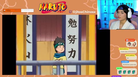 NARUTO Cap 98-101 ojitoschinosx