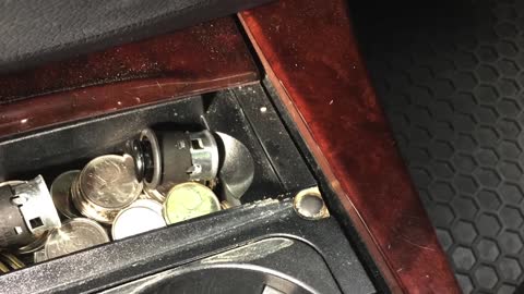 Luxury Car Mechanic Ice Cream Run