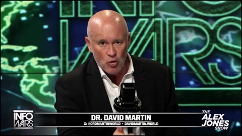 Government Vaccine Scientist Blows Whistle: Covid Shots Were Planned for 20 Years