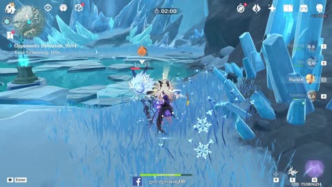 [Guide] [REDO] Dragonspine HARD Time-Trial Challenge