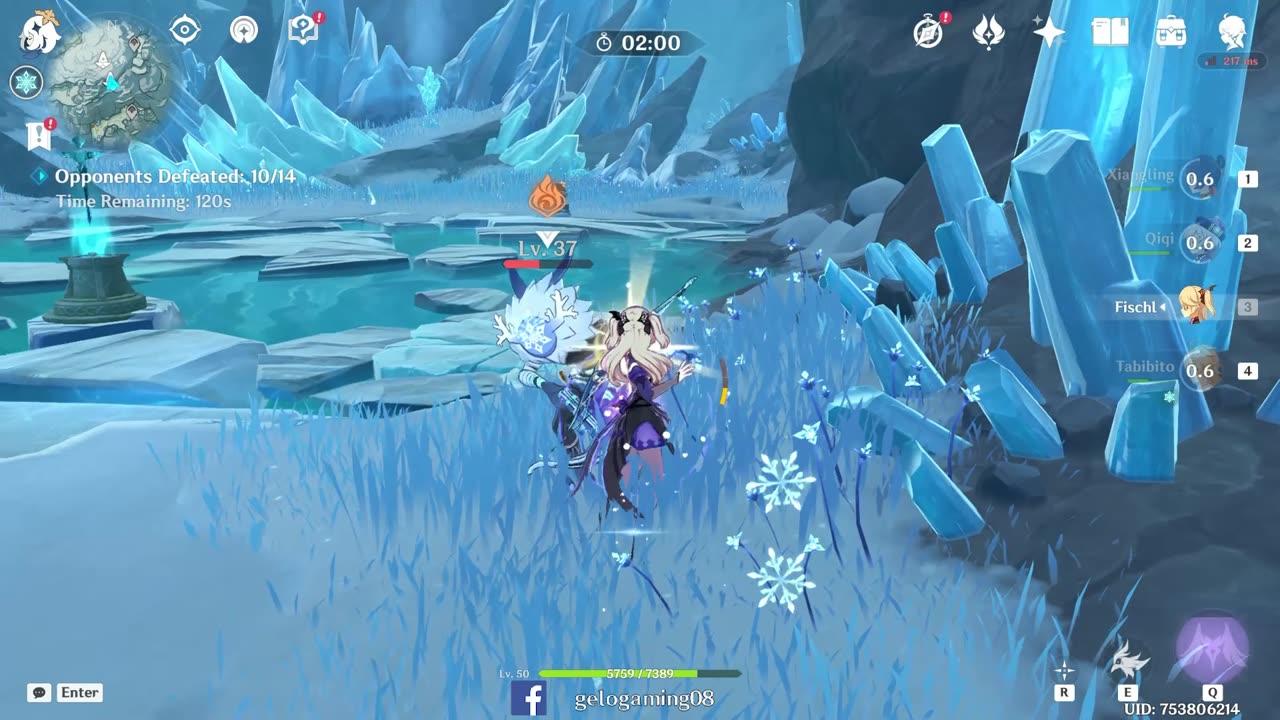 [Guide] [REDO] Dragonspine HARD Time-Trial Challenge