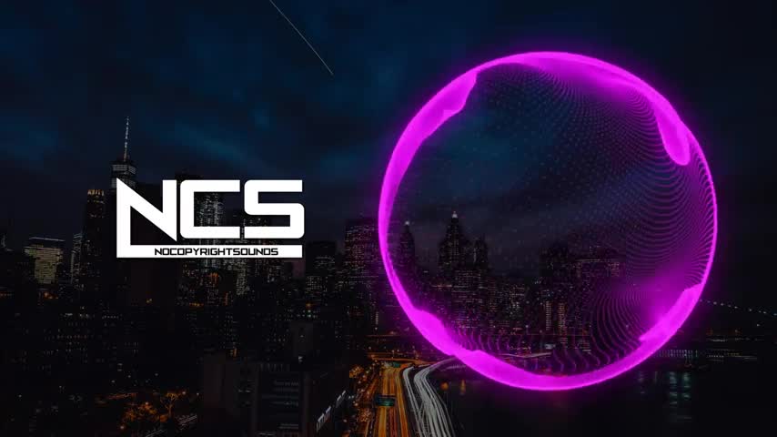 Everen Maxwell - Bot Fight [NCS Release]