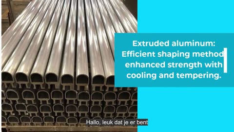 Aluminium Channel Extrusion Aluminum China 6063-T5 Aluminum Extruded Alloy O Shape for Led Light Bar