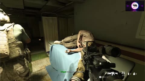 Video gaming part 23