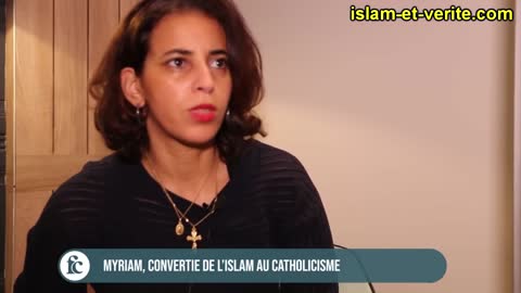 24997_Myriam_dAllah_a_Jesus : MYRIAM, D’ALLAH À JÉSUS