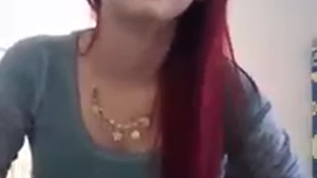 Do you see me beautiful