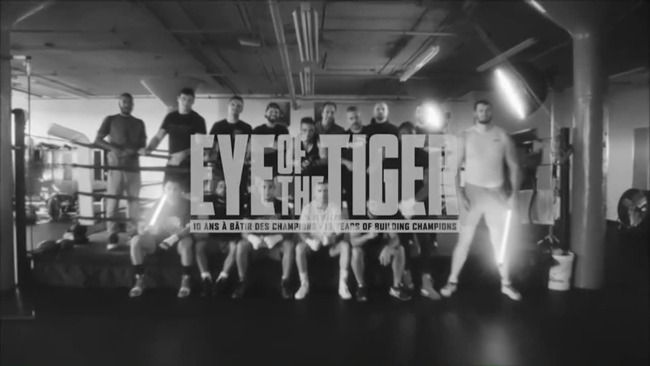 Mbilli vs Heffron + May 25 2024