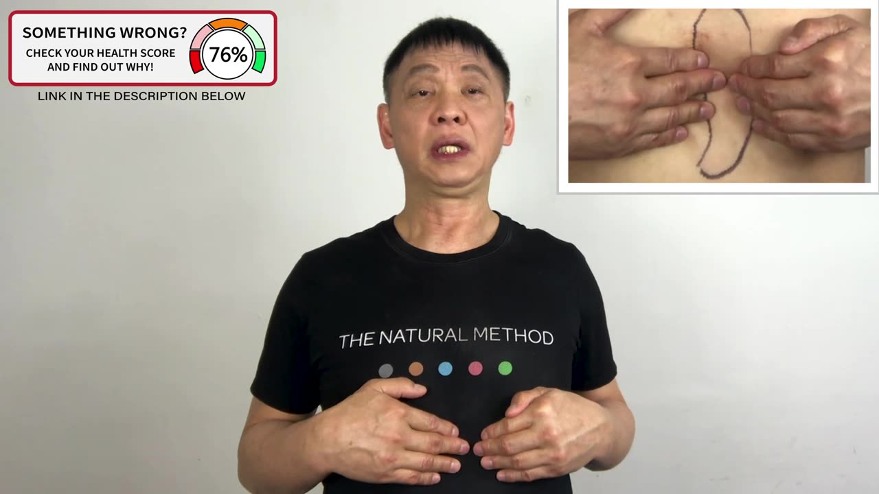 7 Natural Techniques to get rid of Stomach Ulcer Pain