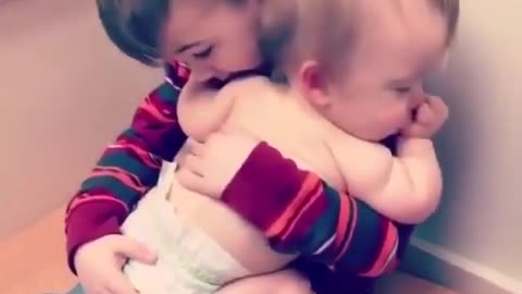 The sweetest thing today