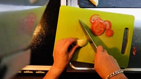 IKEA KNIFE