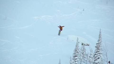 GREAT SNOW SKATING MOMENTS ⛷⛷⛷