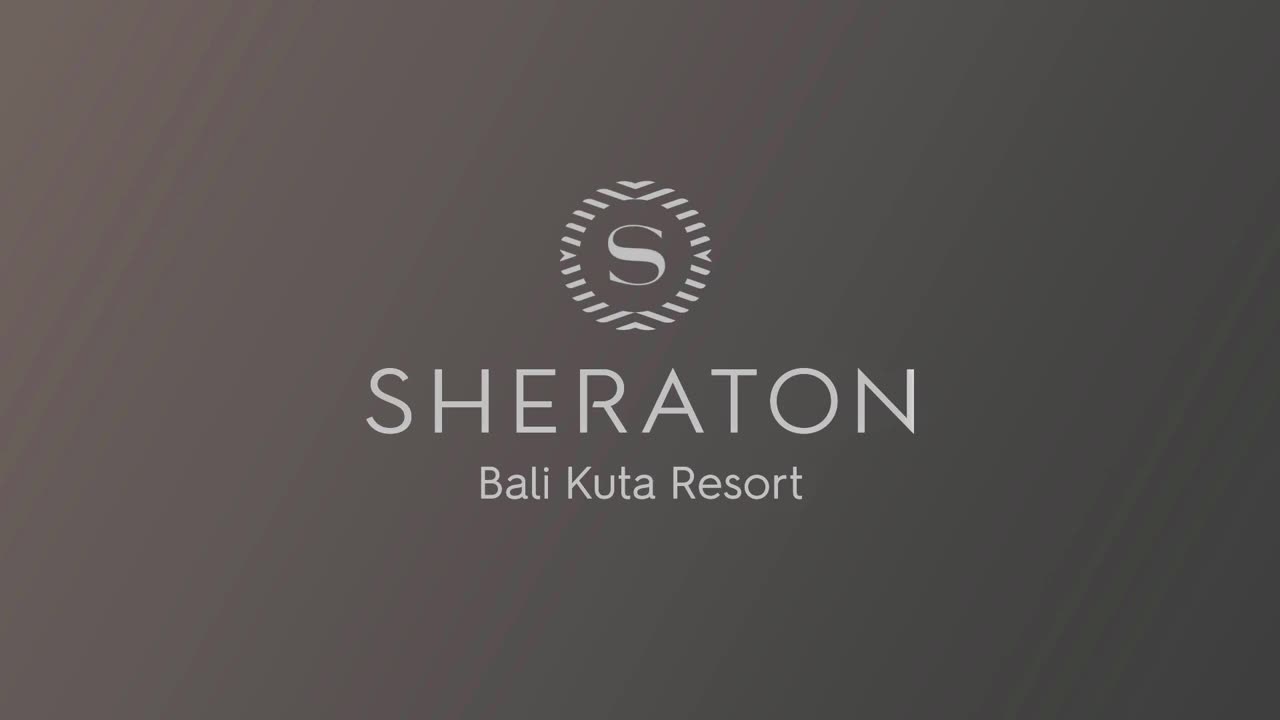 Escape to Our Beach Resort in Kuta, Bali | Sheraton Bali Kuta Resort