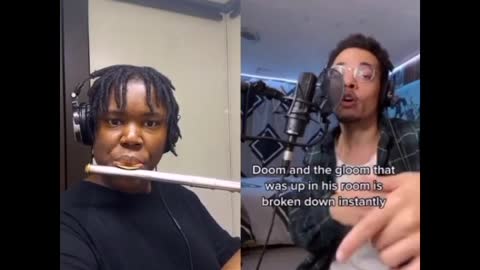 Challenge try not to laugh #4