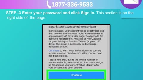 call on toll-free 1877-336-9533 Yahoo Mail Customer Care Number USA