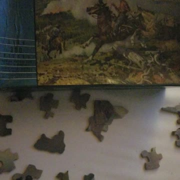 Vintage find in our old garage