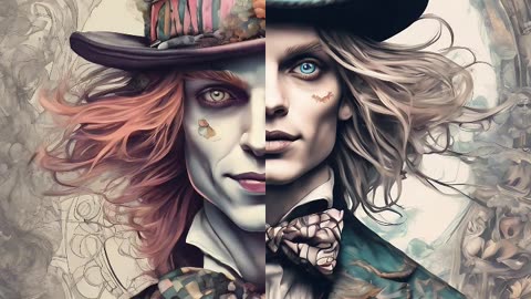 Mad Hatter