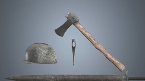 First Tools