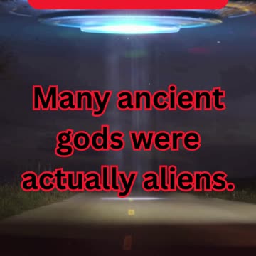 Conspiracy Theory of the Day - 41