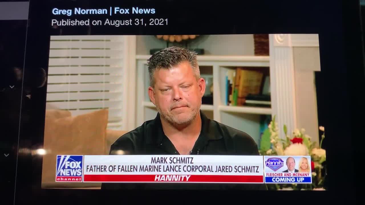 Biden checks his watch after each killed soldier is removed from plane