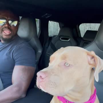 She doesn’t like my singing 😂