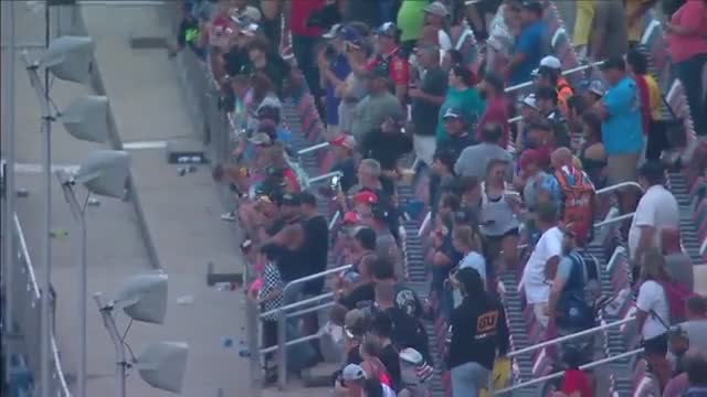 Politics - 2021 Nascar Fuck Joe Biden FJB Chant Media Lies So Funny