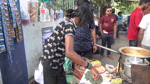 The famous chai dolly of india part 5