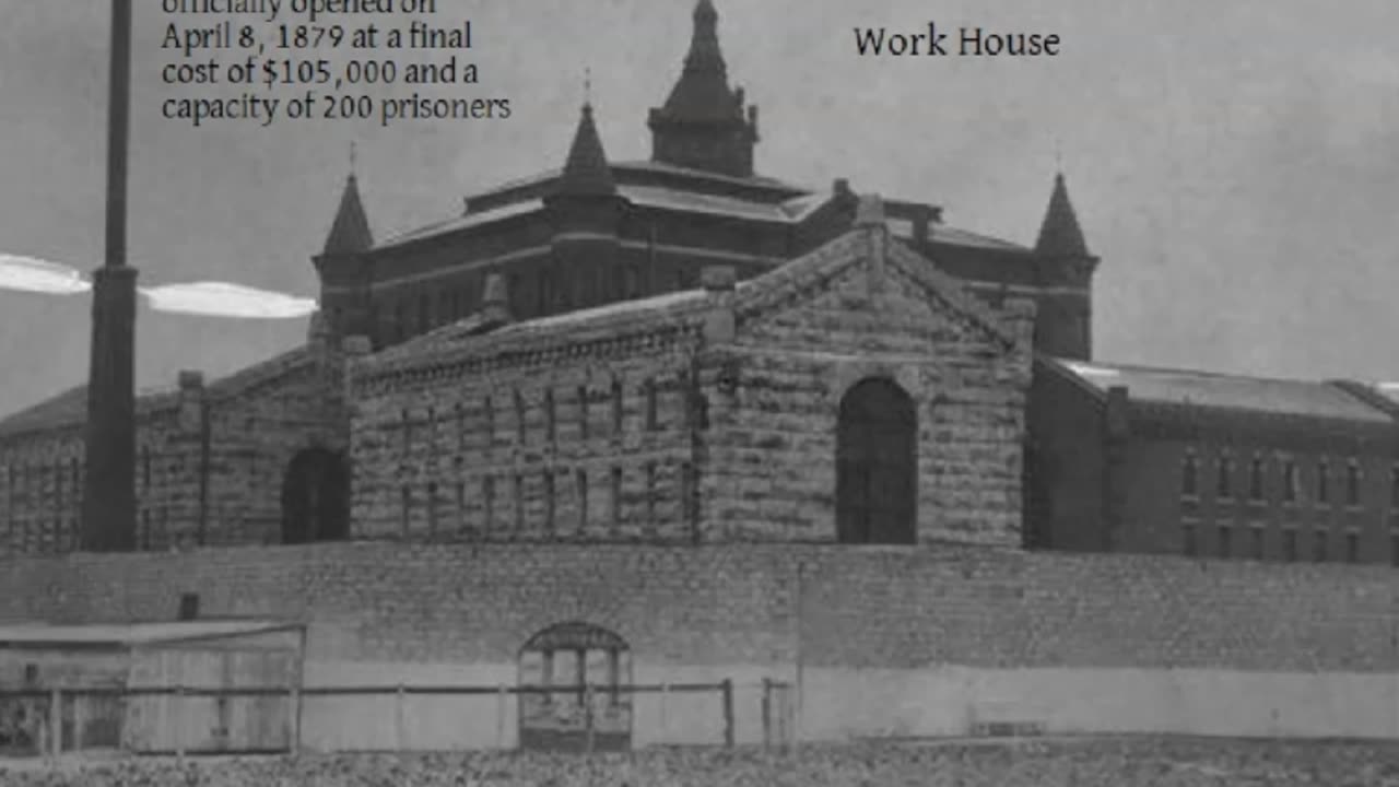 OldWorldExploration - Old World Louisville