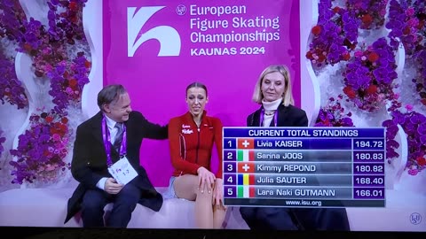 Euros 2024 Kaiser FS Reaction