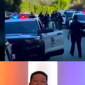 This Is The Result of Legalizing Trespassing