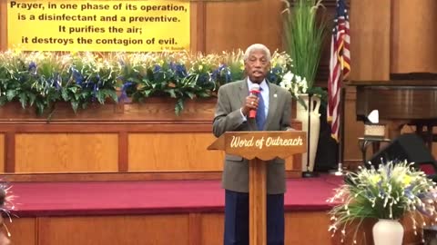 People GOD Uses To Humble Us