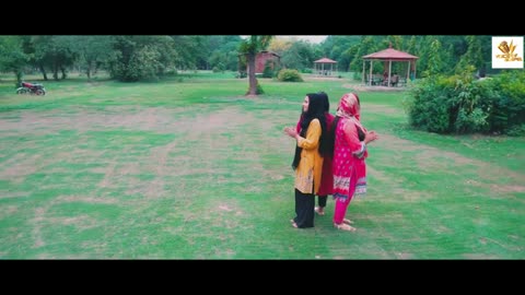 New worship song paak Rooh by Tehmina Tariq and Aman Iqbal and Anum