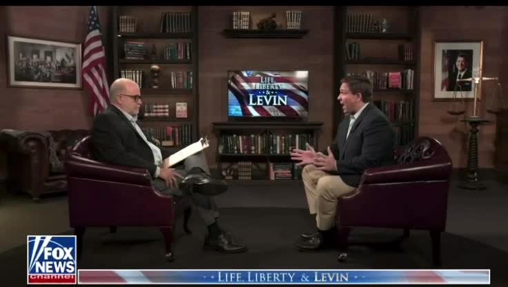 Ron DeSantis - Part 5 The Future