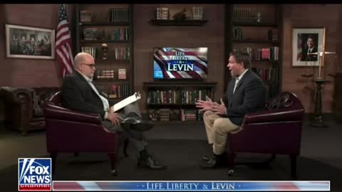 Ron DeSantis - Part 5 The Future