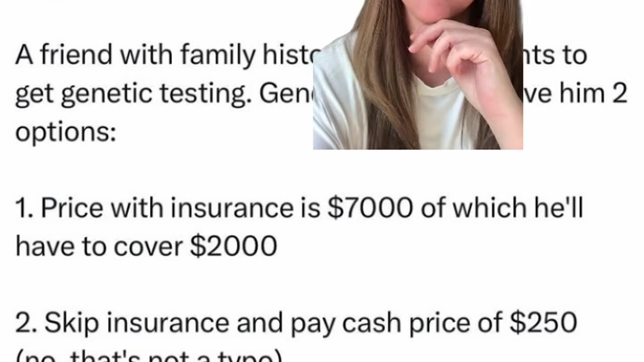 Health Insurance in a Nutshell