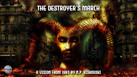 Destroyer's March